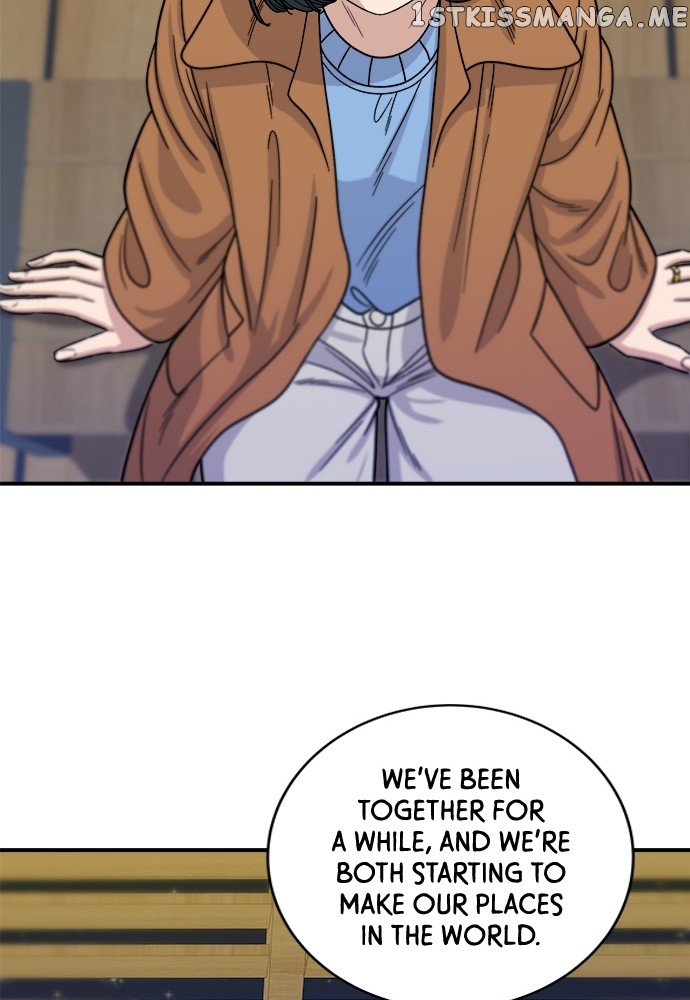 A DeadbEAT’s Meal Chapter 66 - page 53
