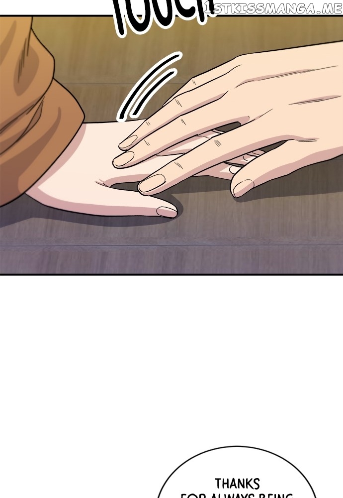 A DeadbEAT’s Meal Chapter 66 - page 55