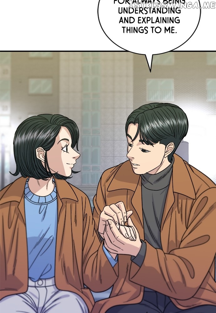 A DeadbEAT’s Meal Chapter 66 - page 56