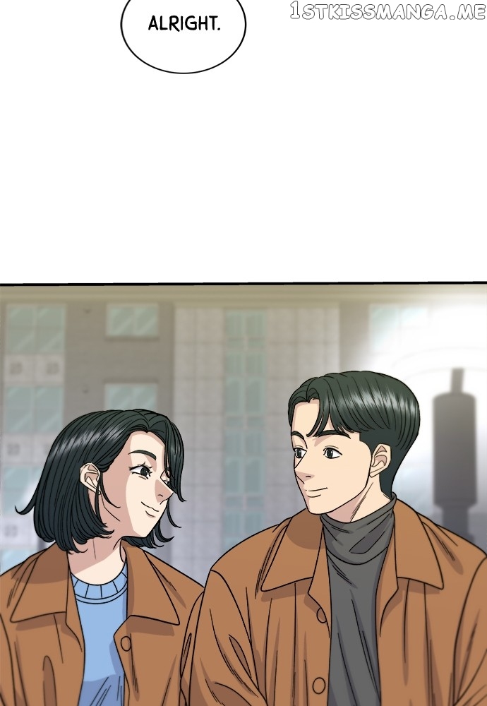 A DeadbEAT’s Meal Chapter 66 - page 60