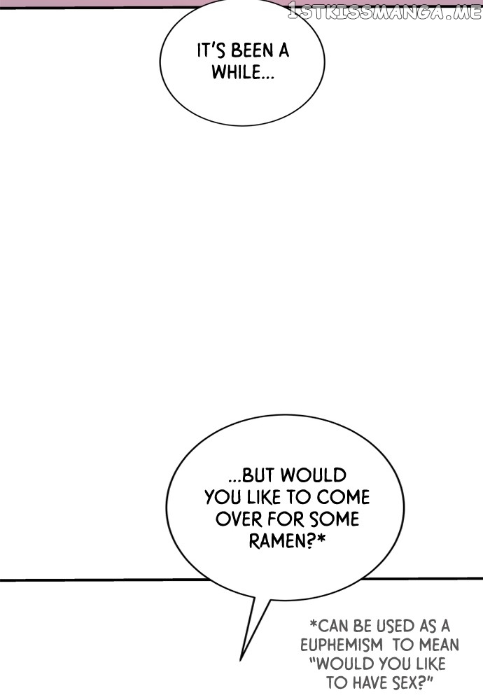 A DeadbEAT’s Meal Chapter 66 - page 63