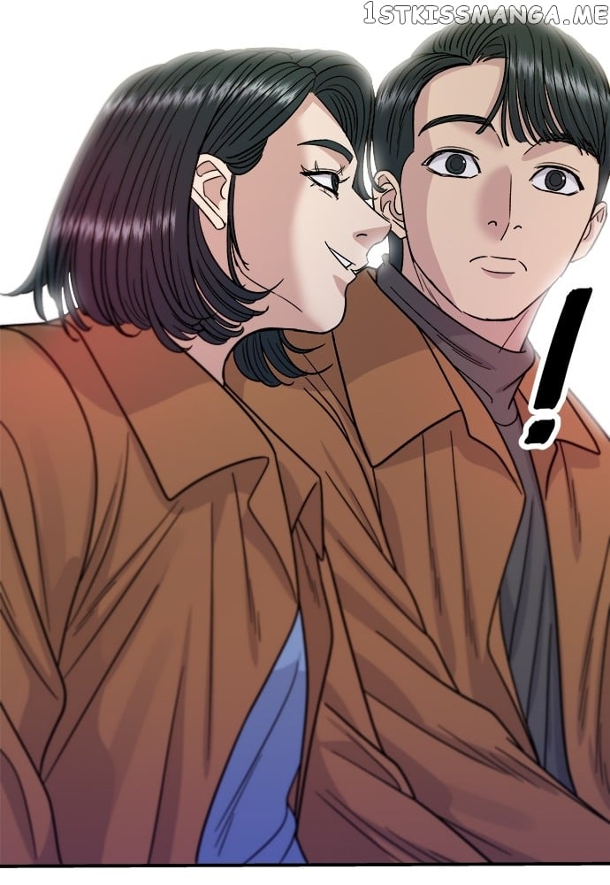 A DeadbEAT’s Meal Chapter 66 - page 64