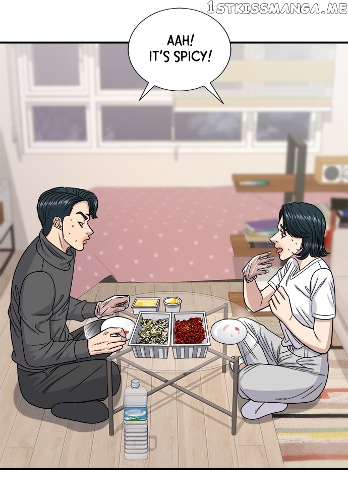 A DeadbEAT’s Meal Chapter 66 - page 71