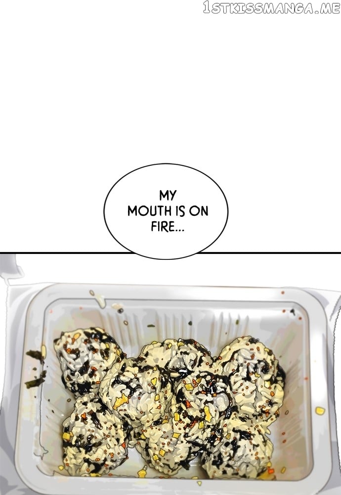 A DeadbEAT’s Meal Chapter 66 - page 72
