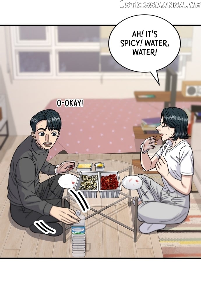 A DeadbEAT’s Meal Chapter 66 - page 80