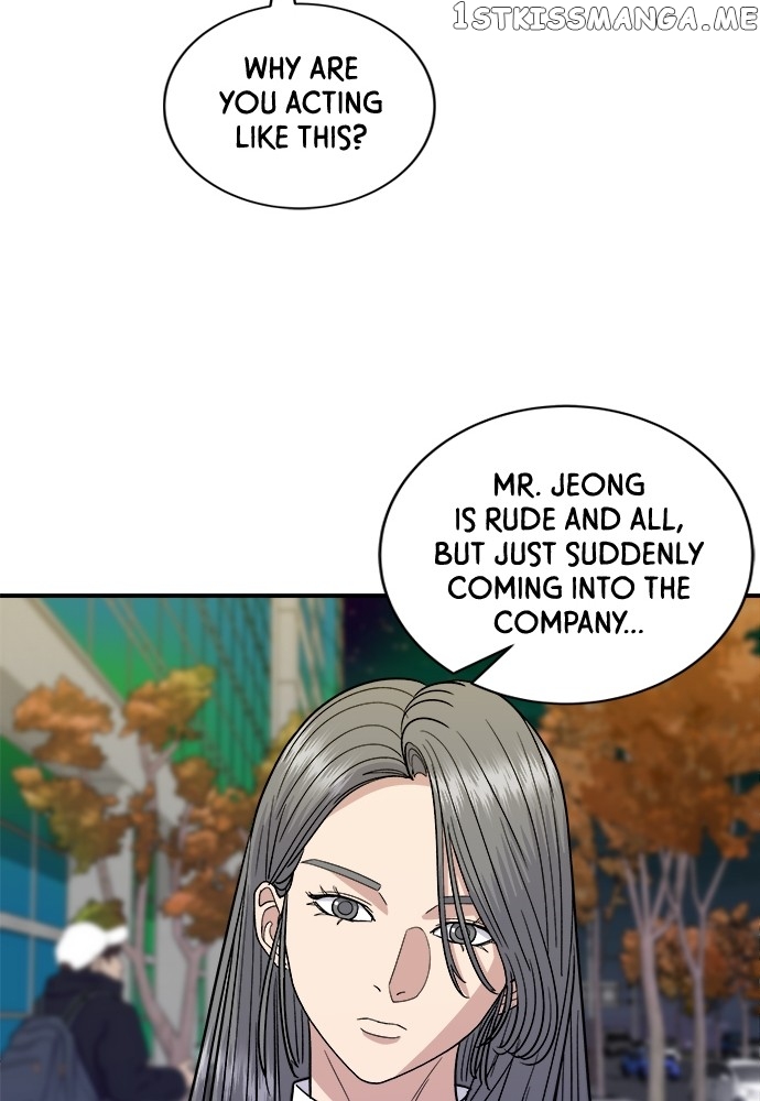 A DeadbEAT’s Meal Chapter 65 - page 11