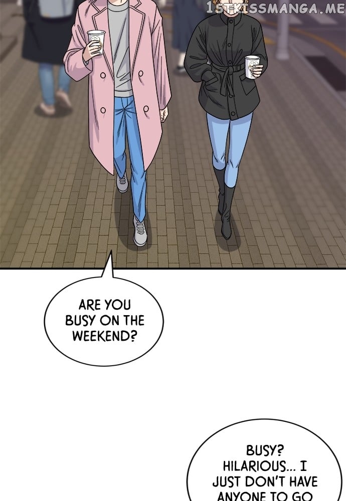 A DeadbEAT’s Meal Chapter 65 - page 28