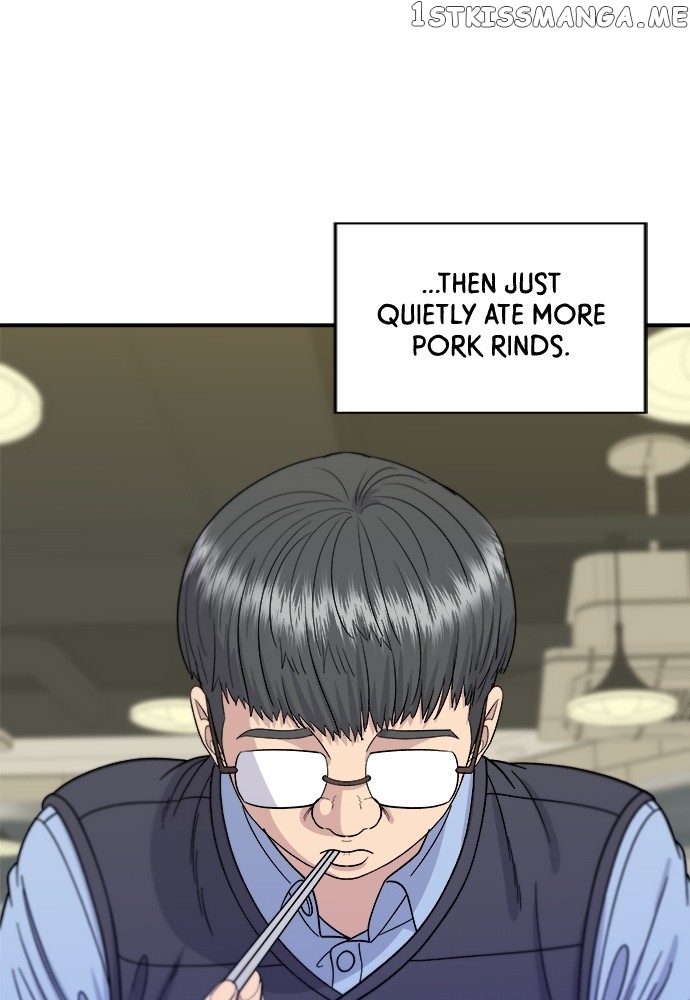 A DeadbEAT’s Meal Chapter 65 - page 3