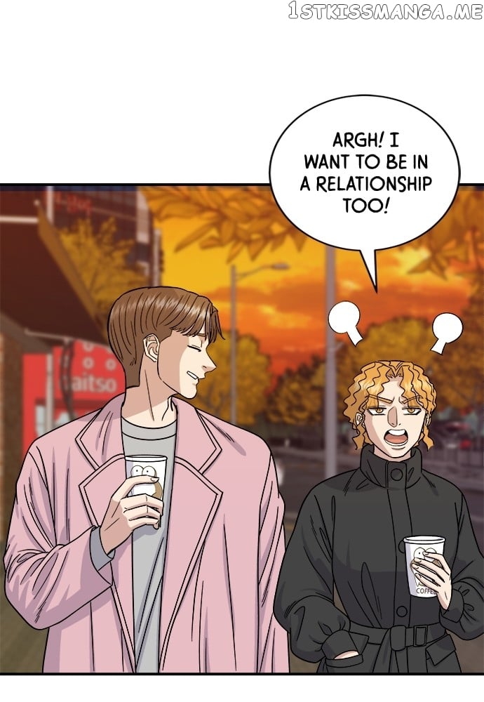A DeadbEAT’s Meal Chapter 65 - page 30