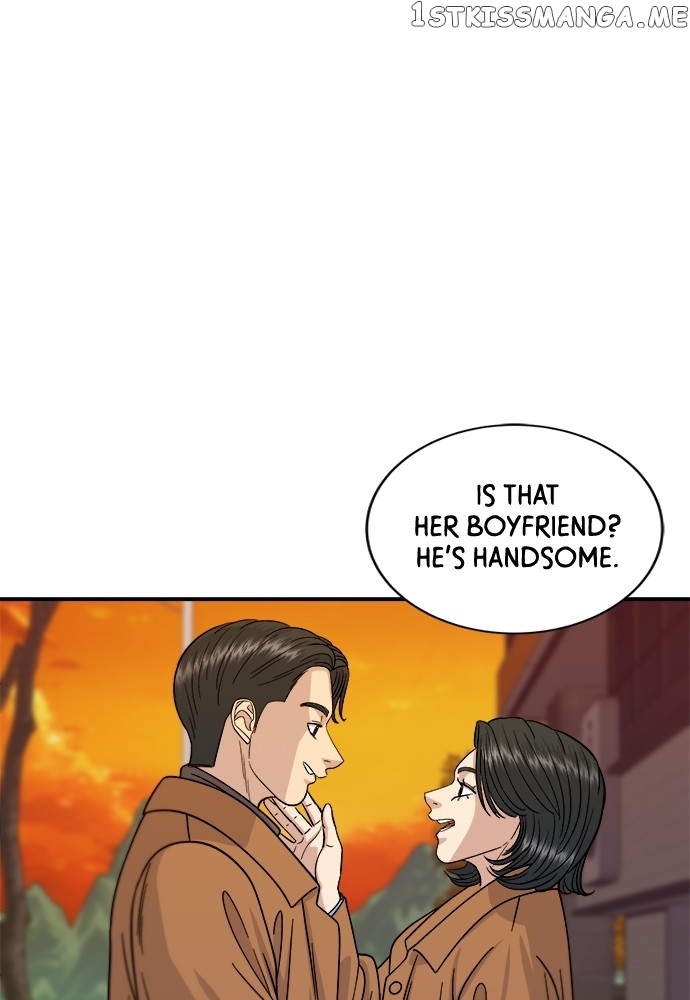 A DeadbEAT’s Meal Chapter 65 - page 41