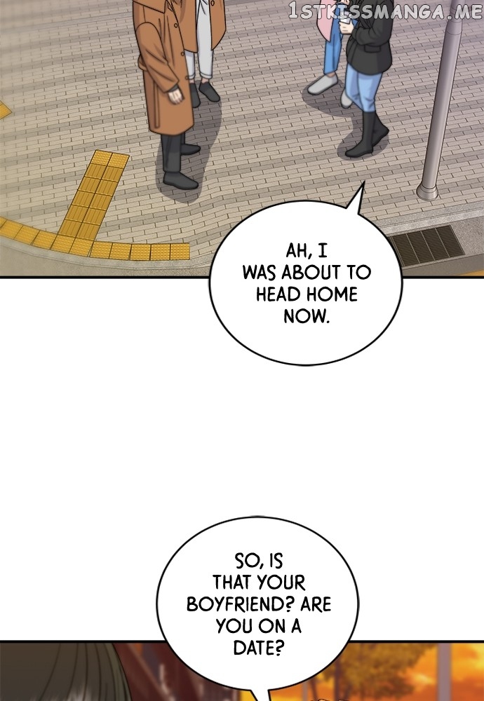 A DeadbEAT’s Meal Chapter 65 - page 46