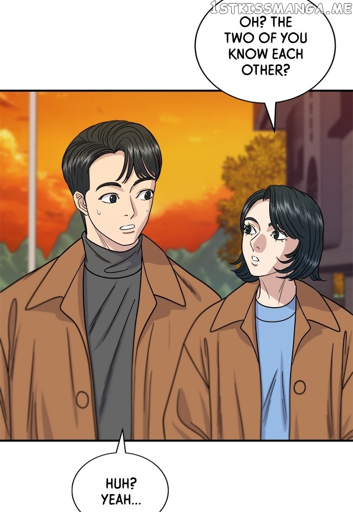 A DeadbEAT’s Meal Chapter 65 - page 58