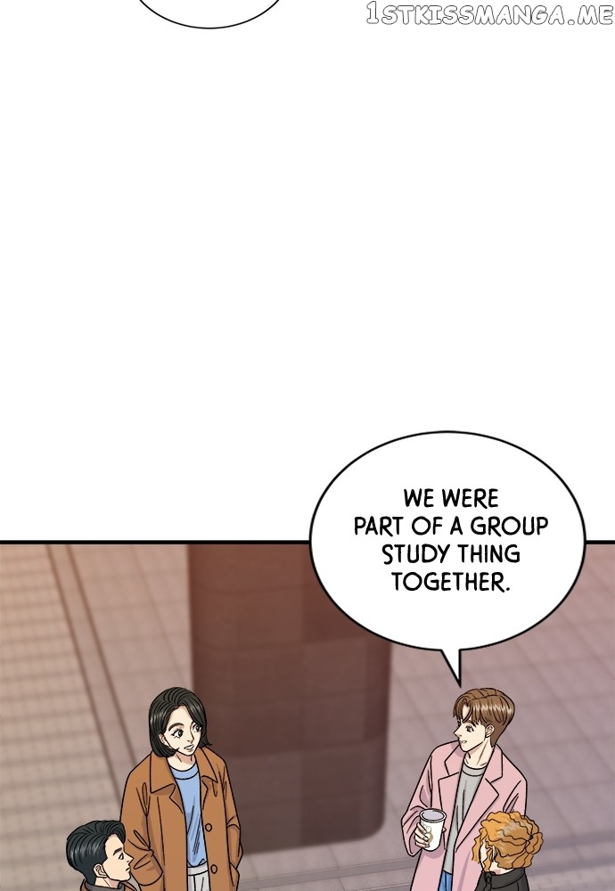 A DeadbEAT’s Meal Chapter 65 - page 59