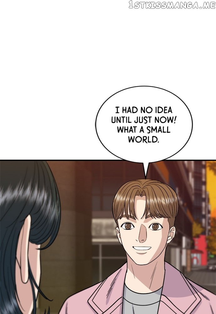 A DeadbEAT’s Meal Chapter 65 - page 61