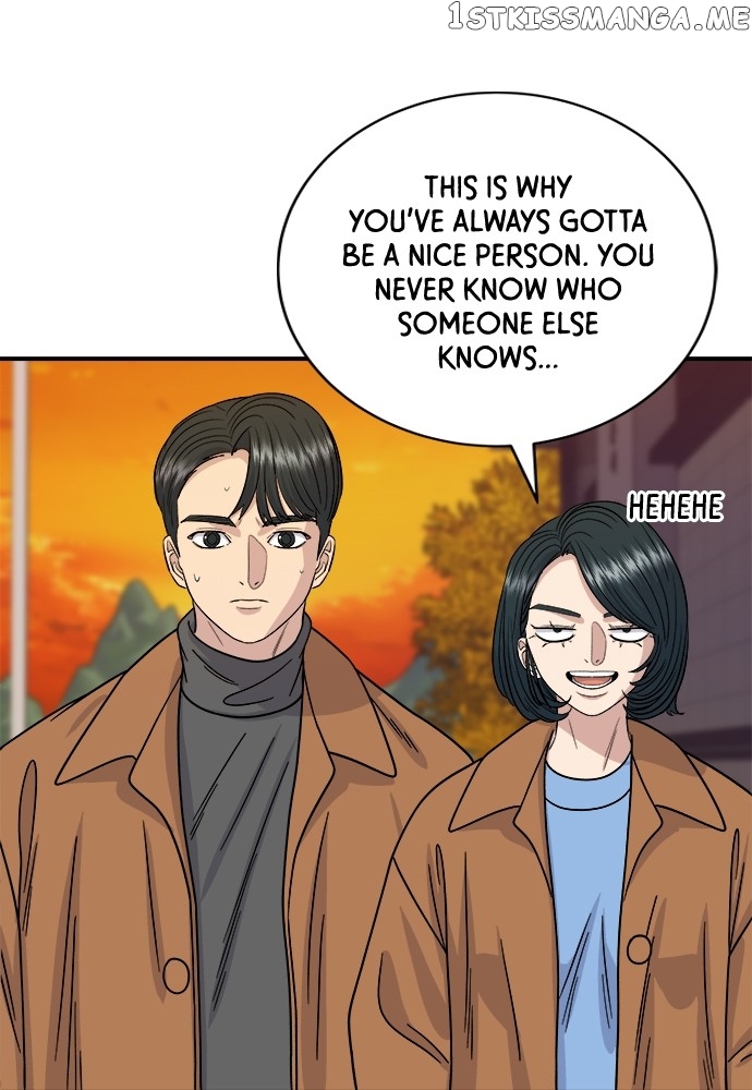 A DeadbEAT’s Meal Chapter 65 - page 63