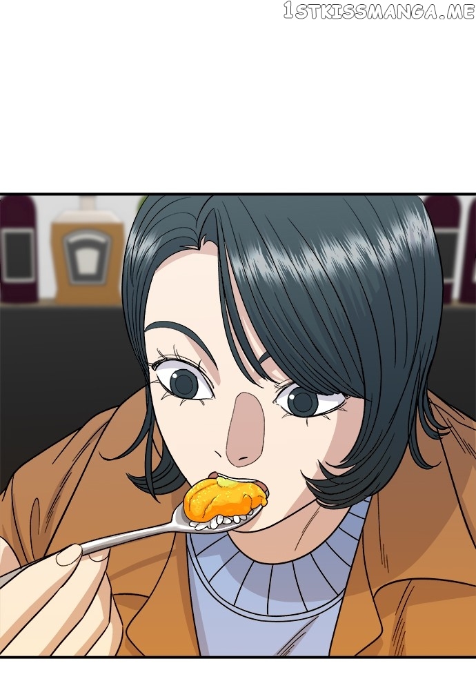 A DeadbEAT’s Meal Chapter 65 - page 70