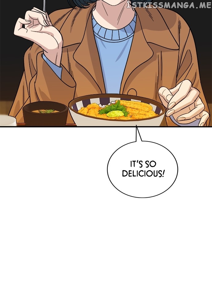 A DeadbEAT’s Meal Chapter 65 - page 72