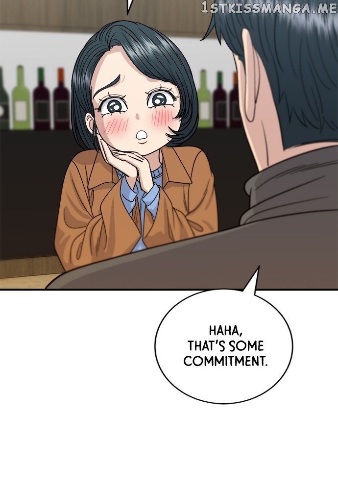 A DeadbEAT’s Meal Chapter 65 - page 76