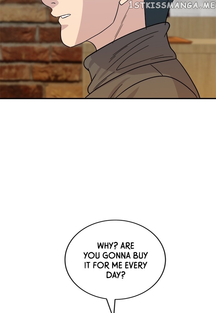 A DeadbEAT’s Meal Chapter 65 - page 78