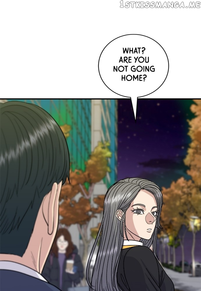 A DeadbEAT’s Meal Chapter 65 - page 8