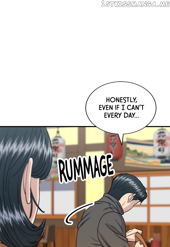 A DeadbEAT’s Meal Chapter 65 - page 81