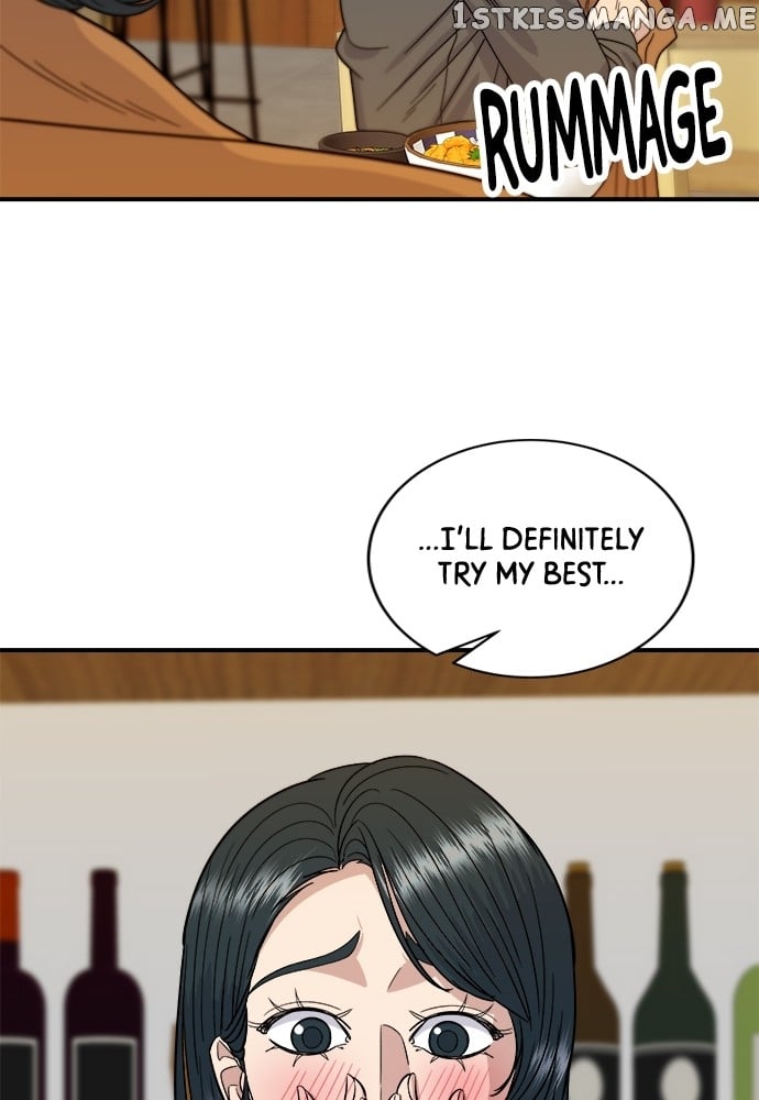 A DeadbEAT’s Meal Chapter 65 - page 82