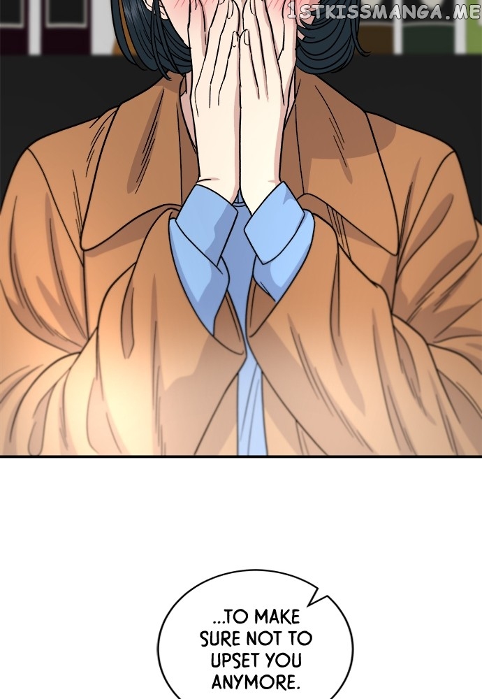 A DeadbEAT’s Meal Chapter 65 - page 83