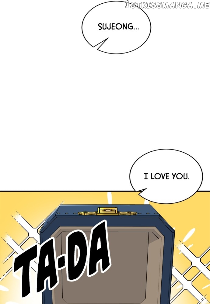 A DeadbEAT’s Meal Chapter 65 - page 85