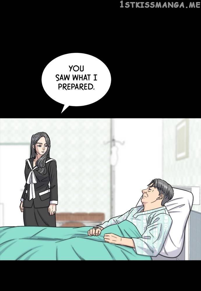 A DeadbEAT’s Meal Chapter 64 - page 17