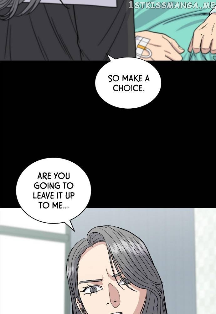 A DeadbEAT’s Meal Chapter 64 - page 25