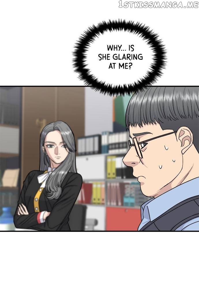 A DeadbEAT’s Meal Chapter 64 - page 32