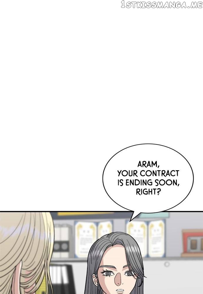 A DeadbEAT’s Meal Chapter 64 - page 42