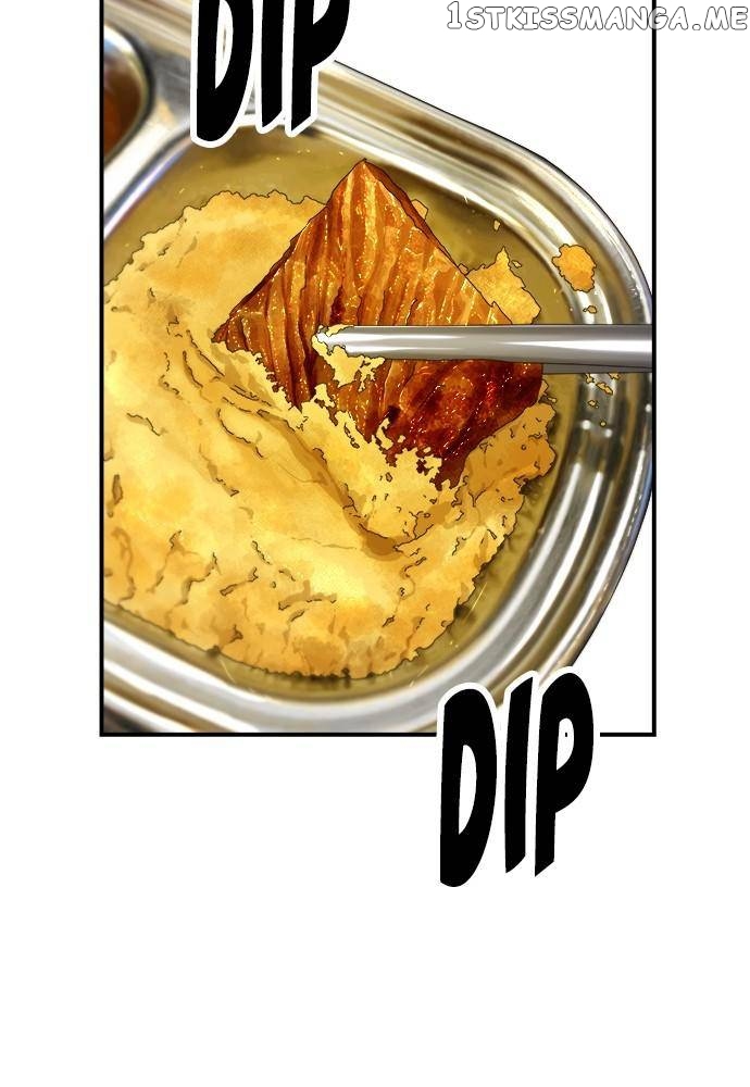 A DeadbEAT’s Meal Chapter 64 - page 60