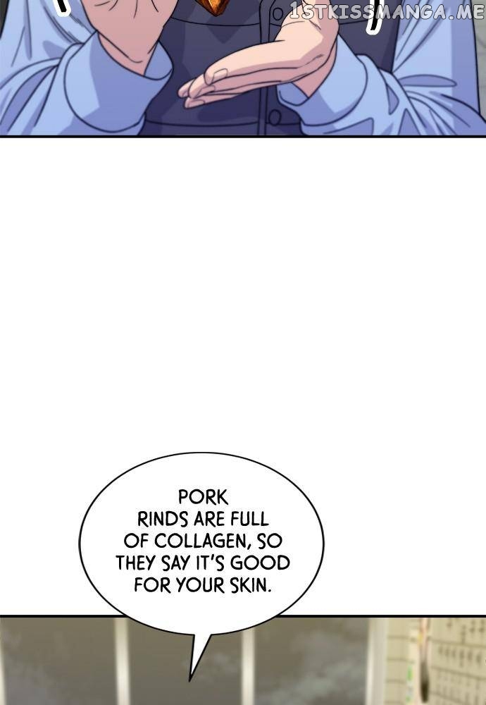 A DeadbEAT’s Meal Chapter 64 - page 62