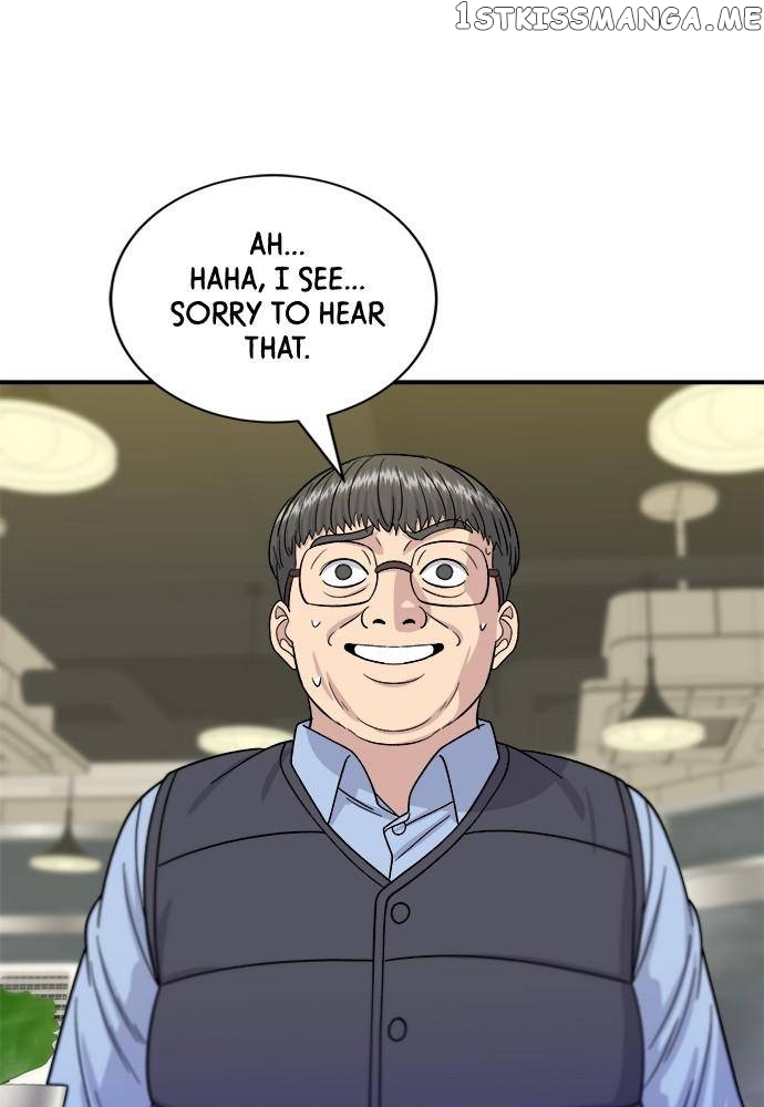 A DeadbEAT’s Meal Chapter 64 - page 82