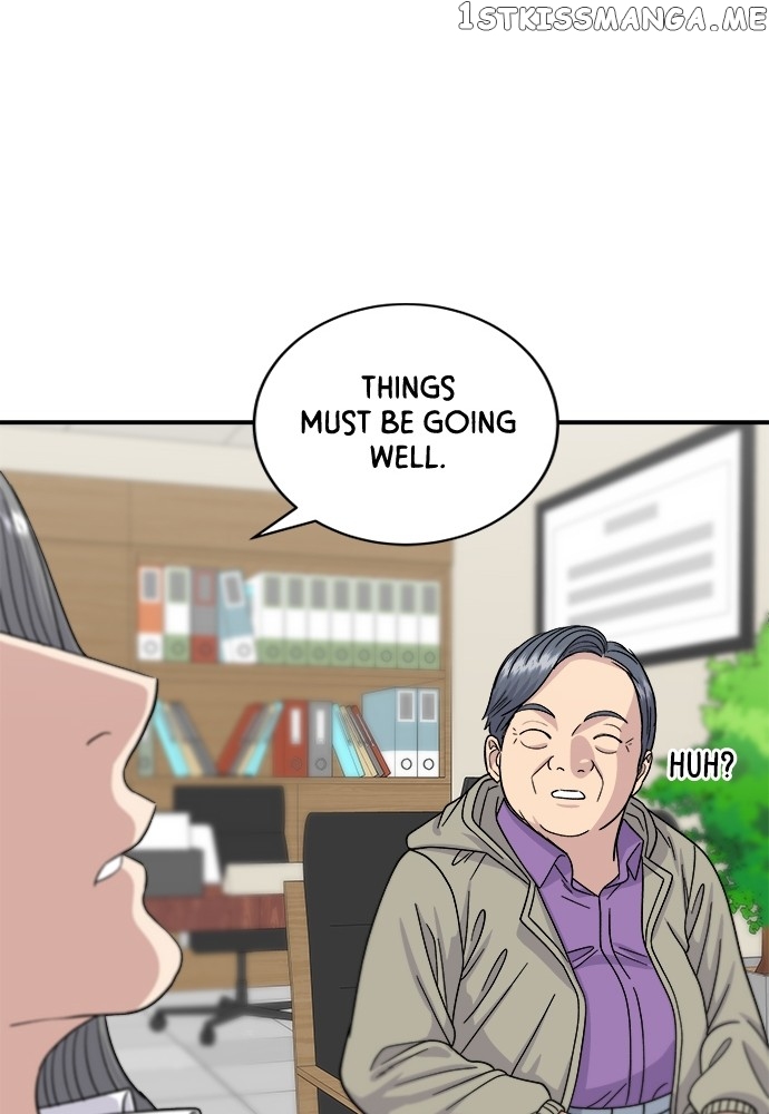 A DeadbEAT’s Meal Chapter 63 - page 26