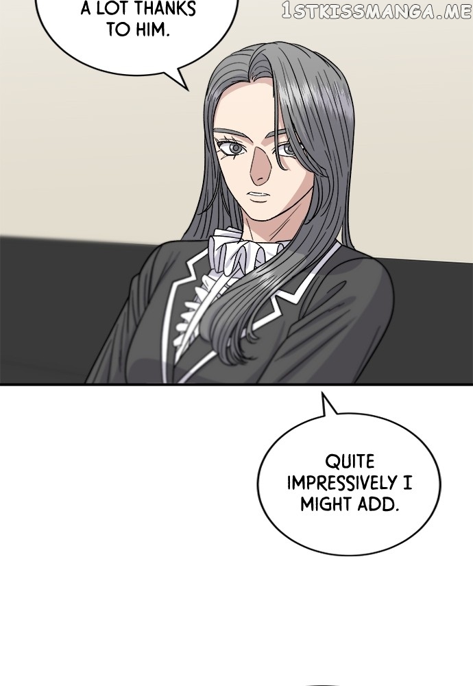 A DeadbEAT’s Meal Chapter 63 - page 29