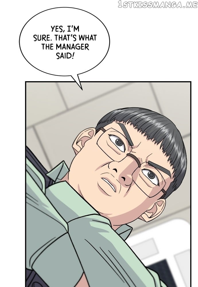 A DeadbEAT’s Meal Chapter 63 - page 36