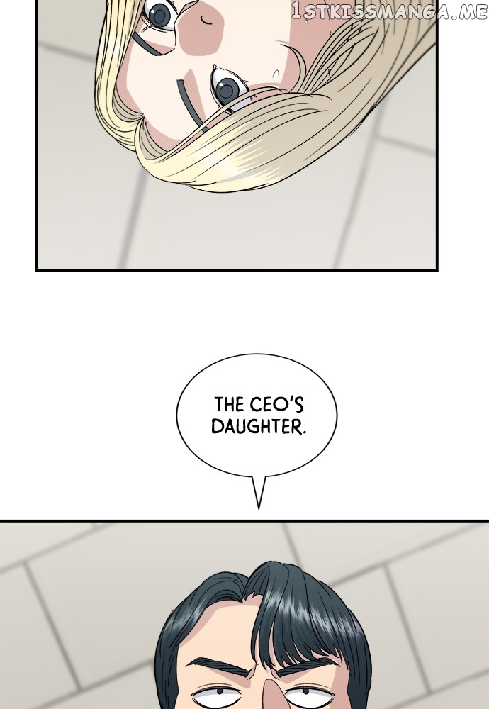 A DeadbEAT’s Meal Chapter 63 - page 38