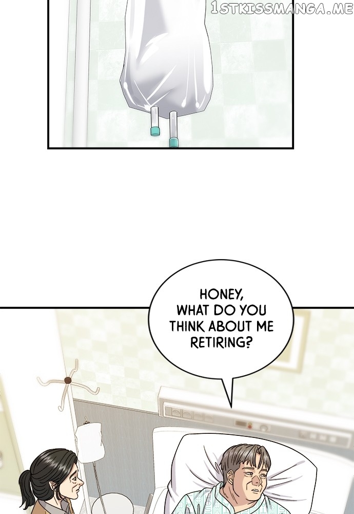 A DeadbEAT’s Meal Chapter 63 - page 70
