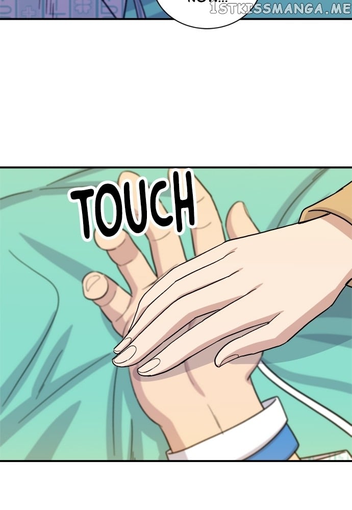A DeadbEAT’s Meal Chapter 63 - page 76