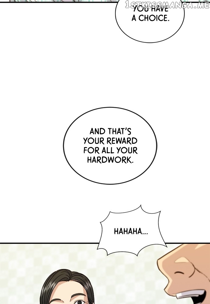 A DeadbEAT’s Meal Chapter 63 - page 80
