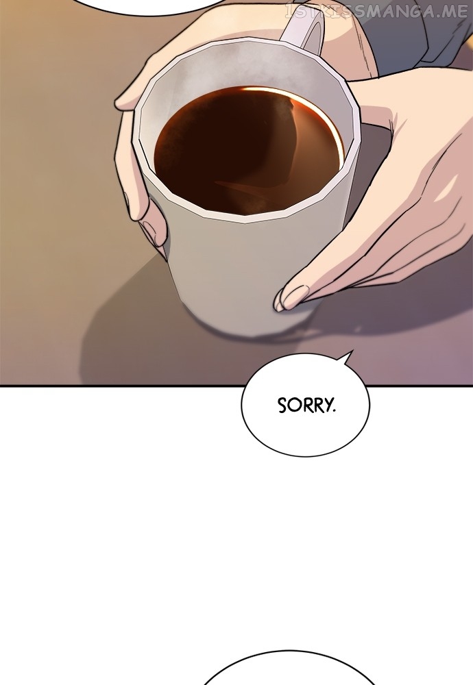 A DeadbEAT’s Meal Chapter 62 - page 32