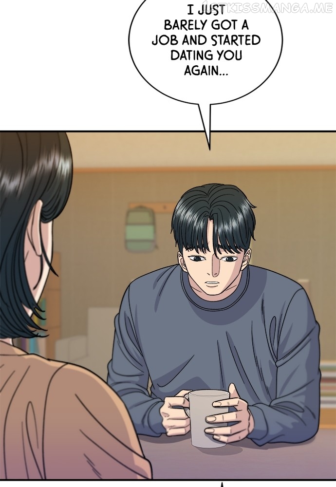 A DeadbEAT’s Meal Chapter 62 - page 33