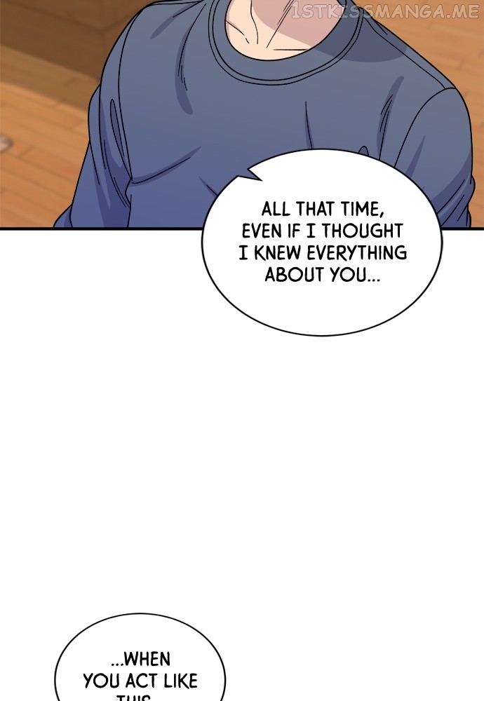 A DeadbEAT’s Meal Chapter 62 - page 50