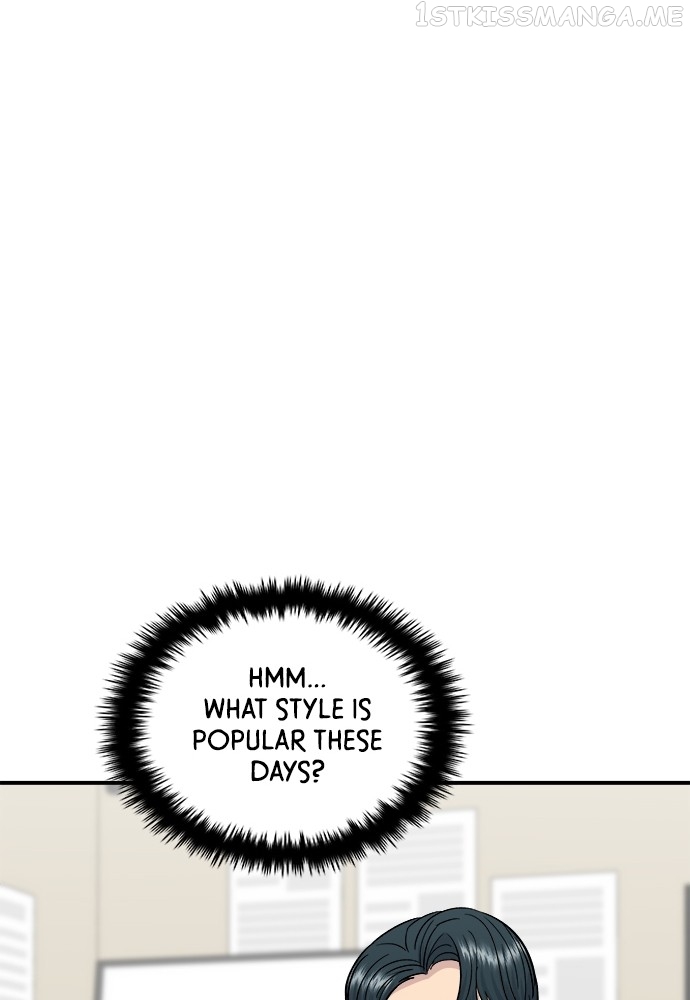 A DeadbEAT’s Meal Chapter 62 - page 64