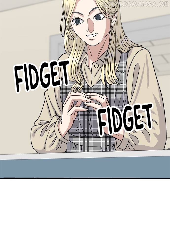 A DeadbEAT’s Meal Chapter 62 - page 71
