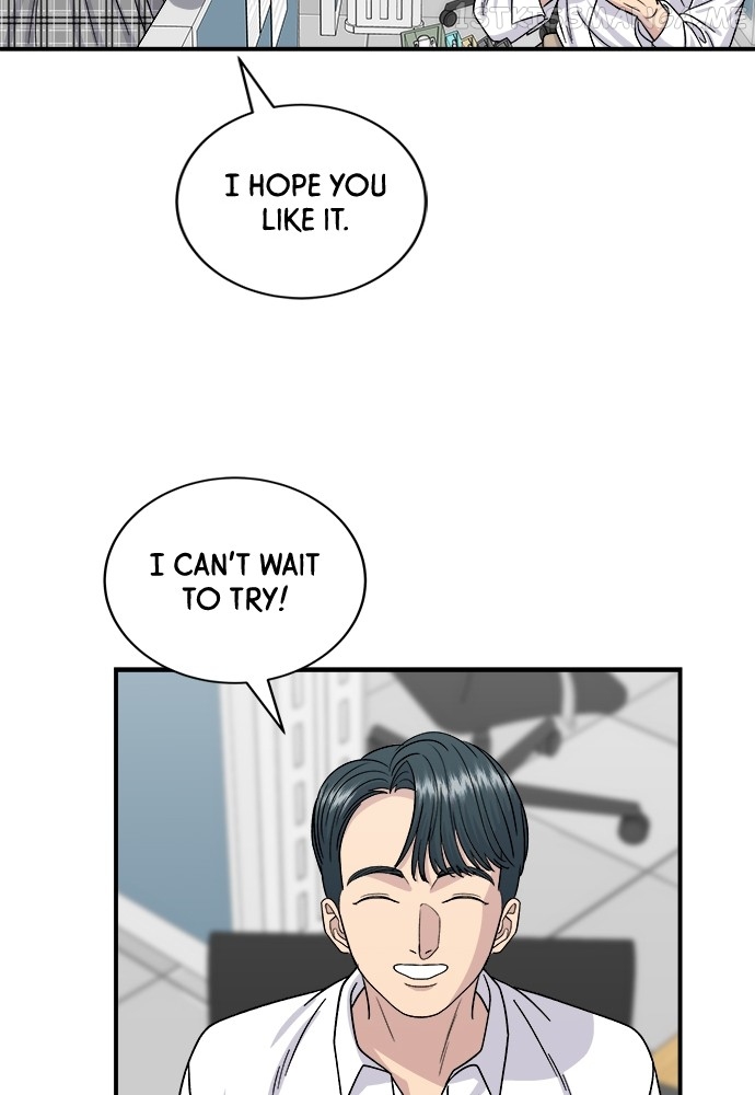 A DeadbEAT’s Meal Chapter 62 - page 73
