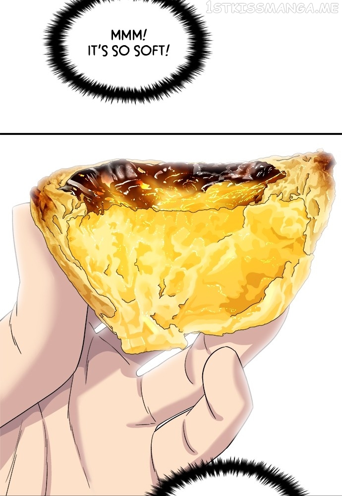 A DeadbEAT’s Meal Chapter 62 - page 77