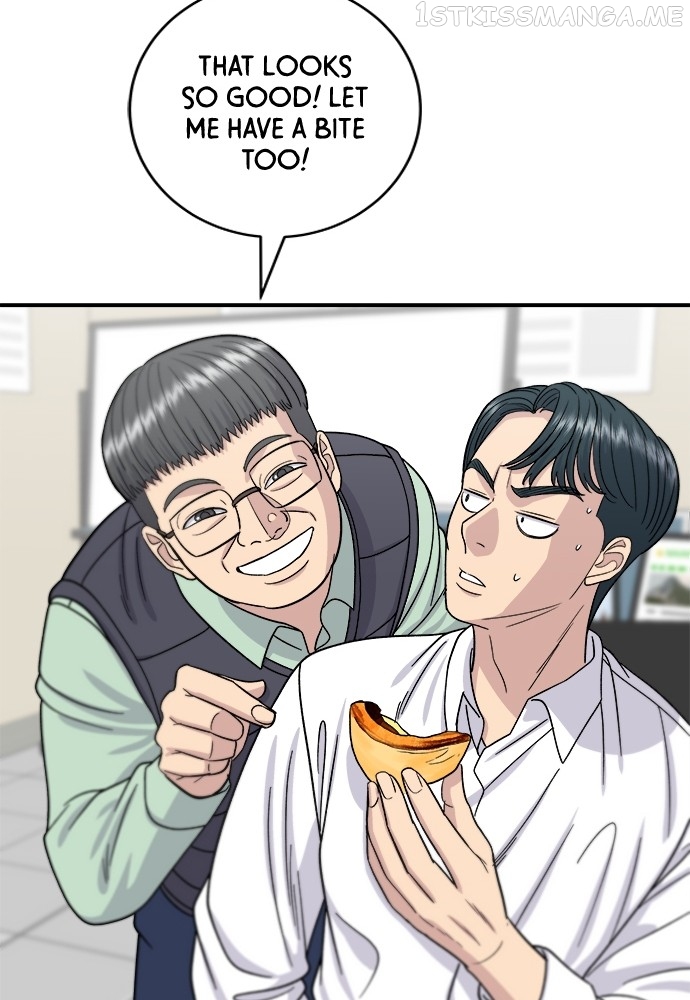 A DeadbEAT’s Meal Chapter 62 - page 79